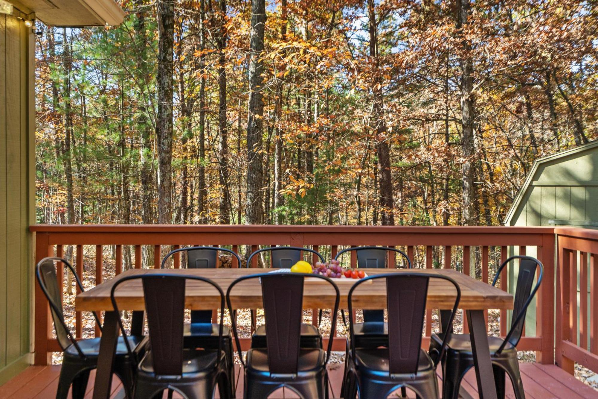 Emerald Cabin W/Hot Tub, Firepit, Lake, Skiing Basye Esterno foto